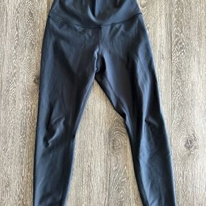 ALO Yoga Black Leggings